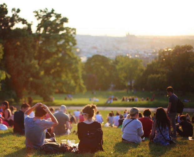 Loneliness is 'problem for all young people'